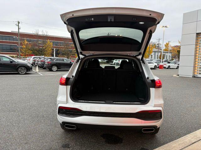 2025 Audi Q5 Premium Plus - Photo 31