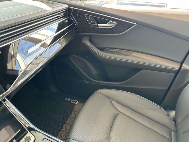 2026 Audi Q8 Premium Plus - Photo 13