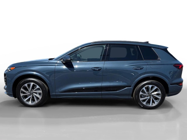 2027 Audi Q6 e-tron