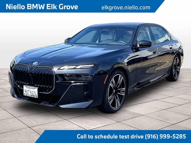 2025 BMW