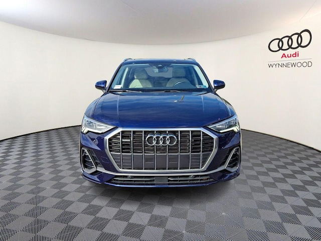 2024 Audi Q3 SUV