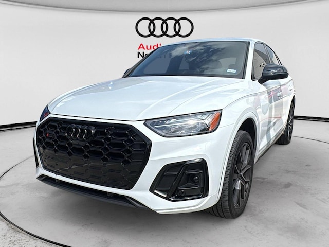 2023 Audi SQ5 Sportback