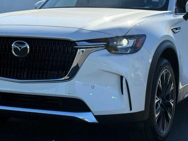 2025 Mazda