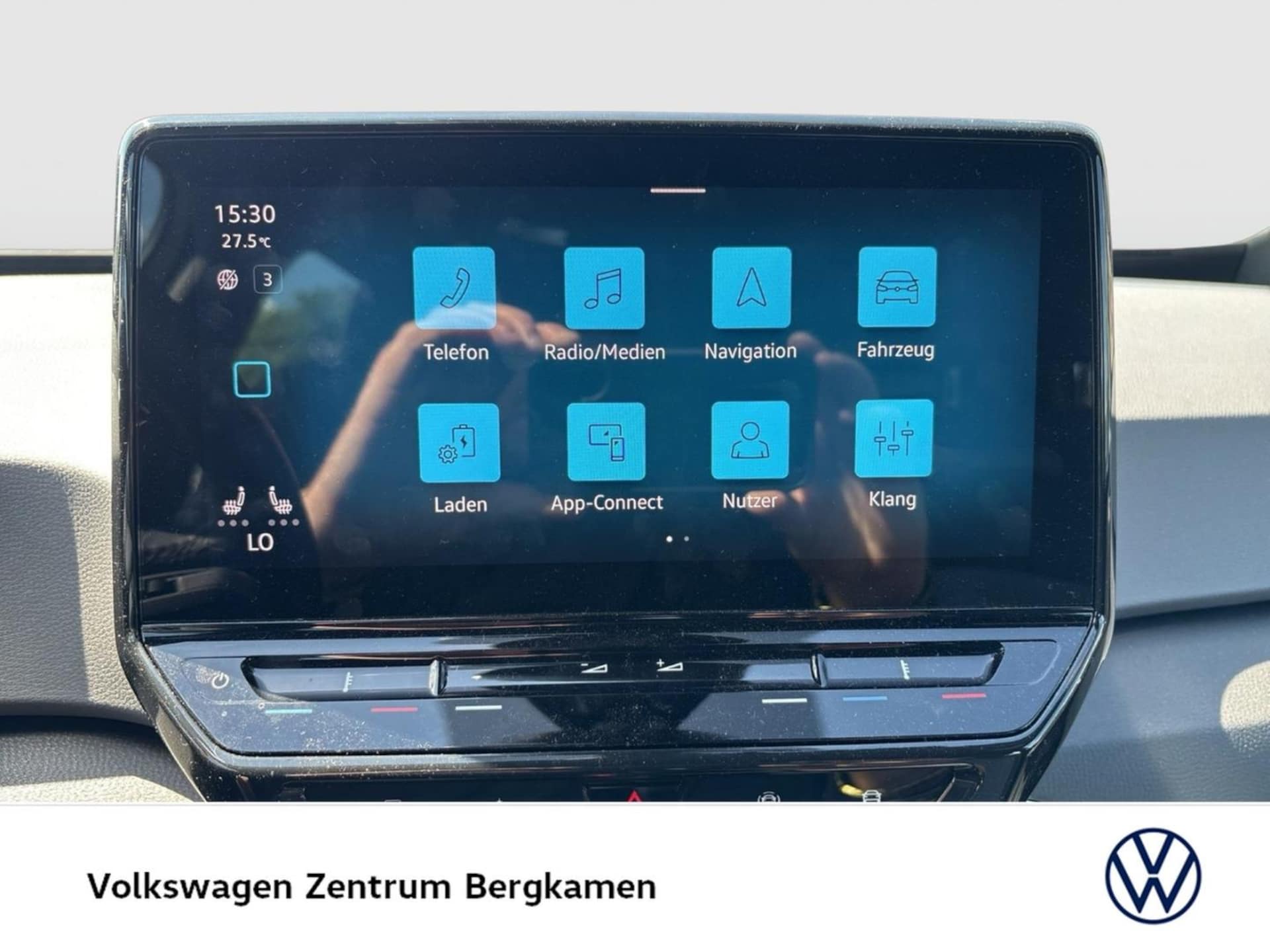 Volkswagen ID.3 Pro Performance