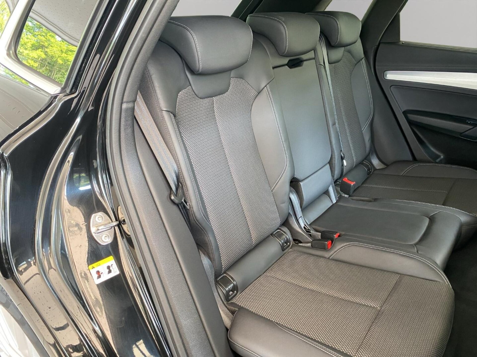 Audi Q5 TFSI e S line