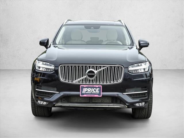 2019 Volvo XC90