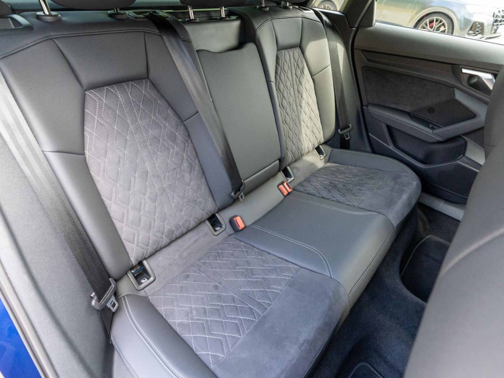 Audi A3 Sportback TFSI e