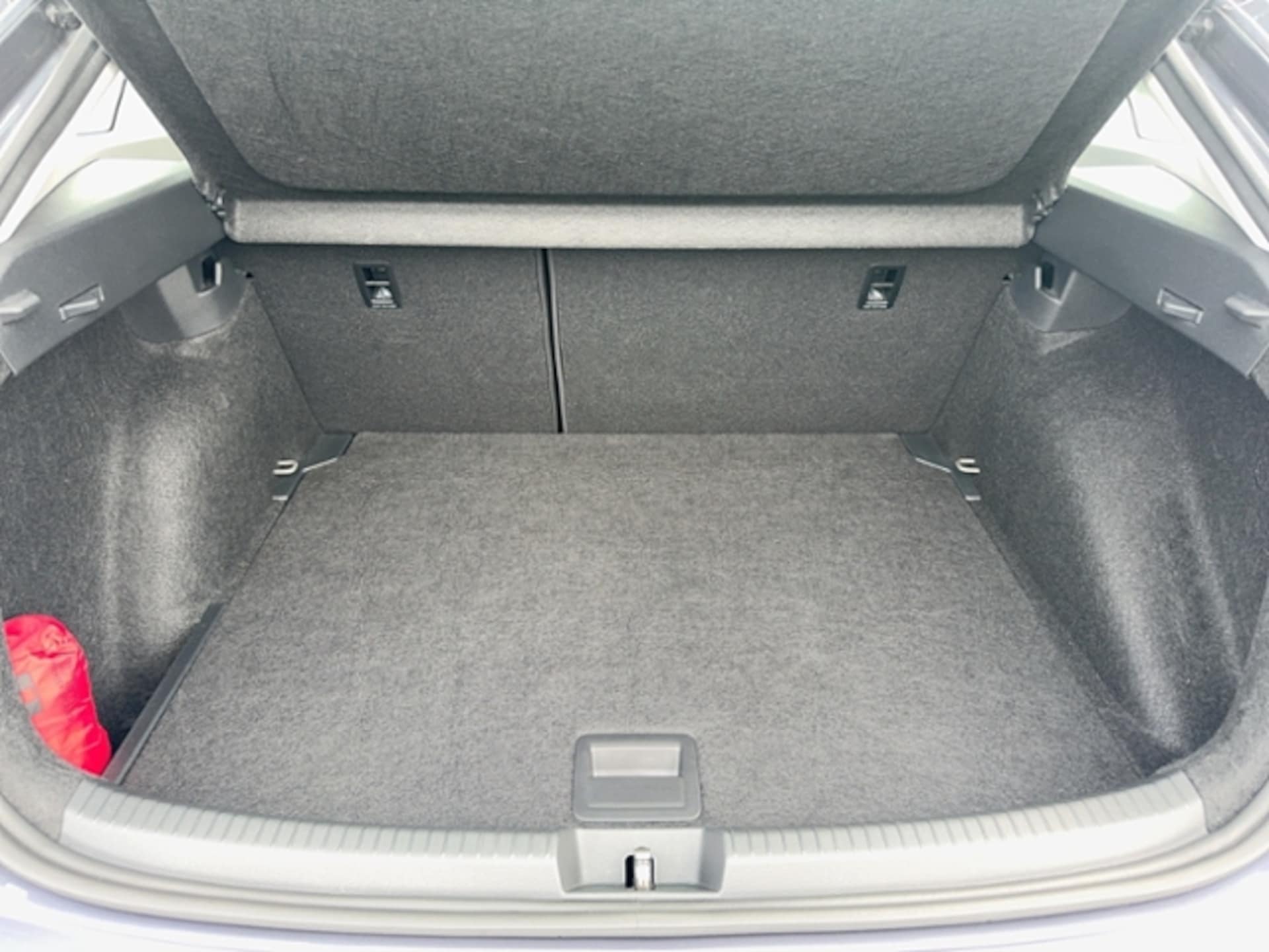 Volkswagen Taigo Style