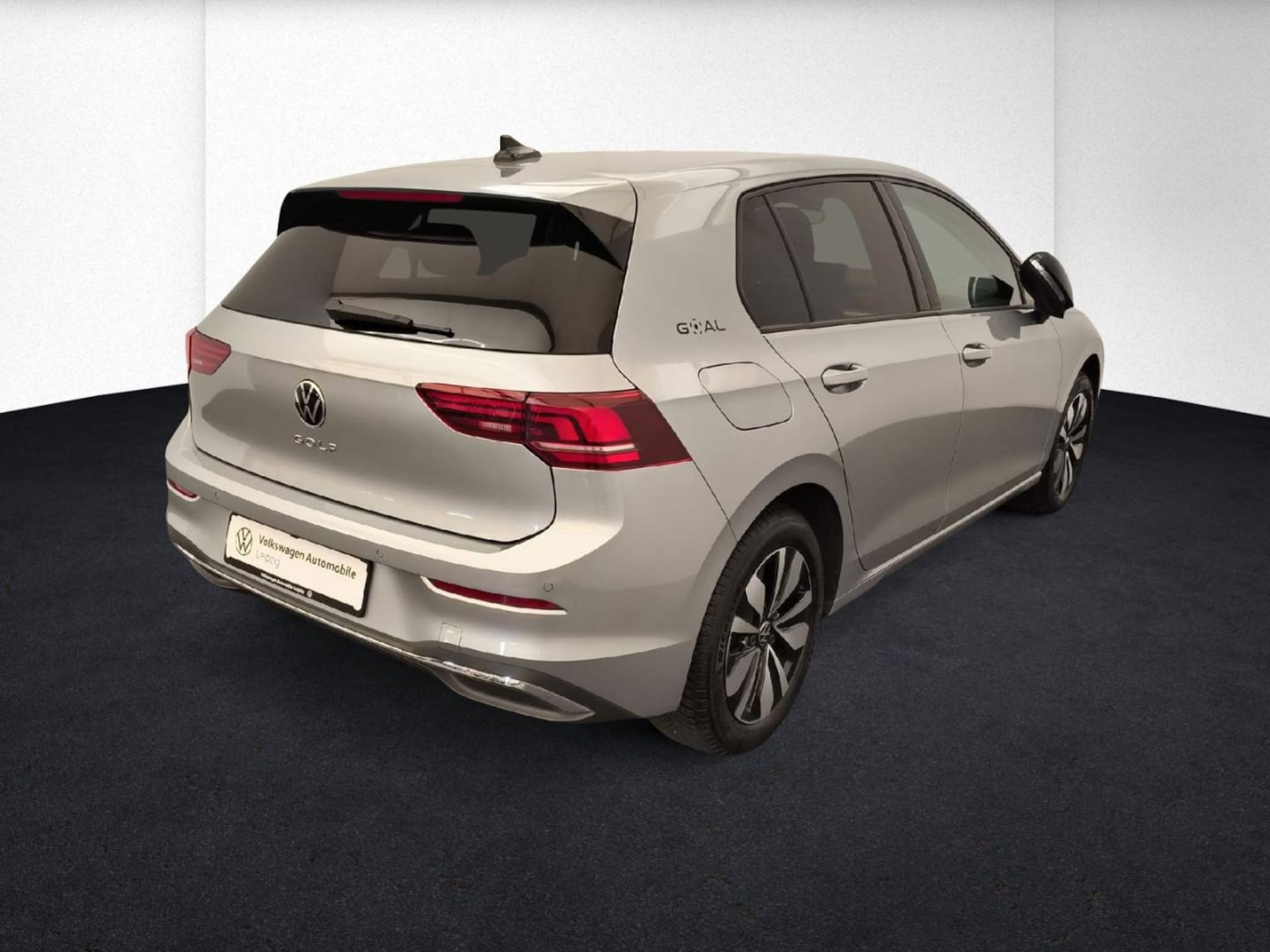 Volkswagen Golf Goal