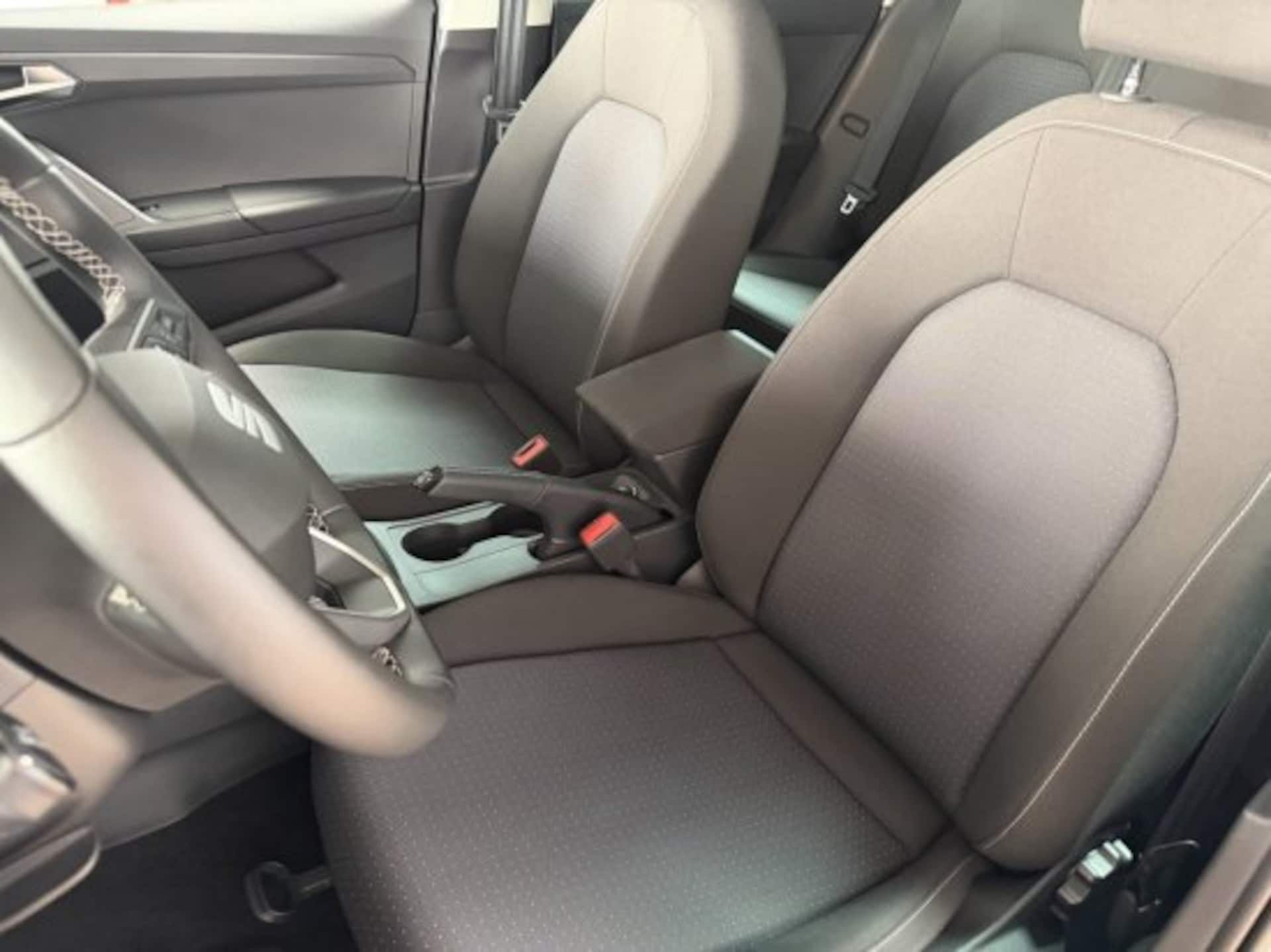 SEAT Ibiza Style