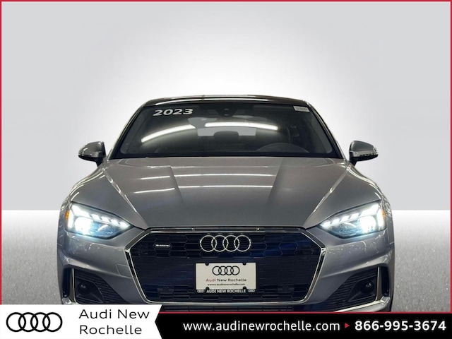2023 Audi A5 Sportback