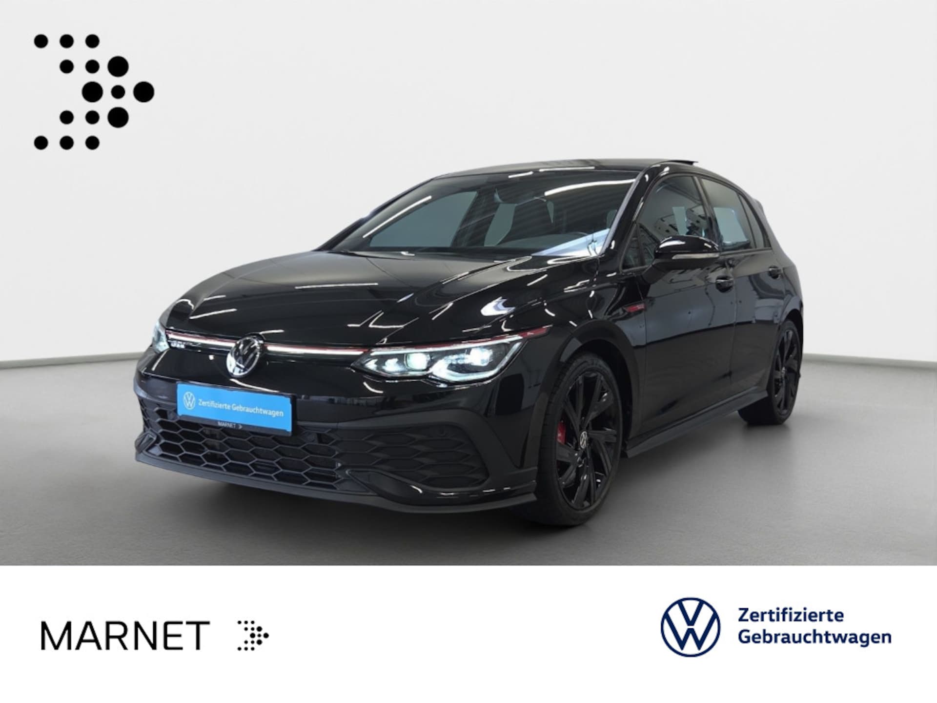Volkswagen Golf GTI Clubsport