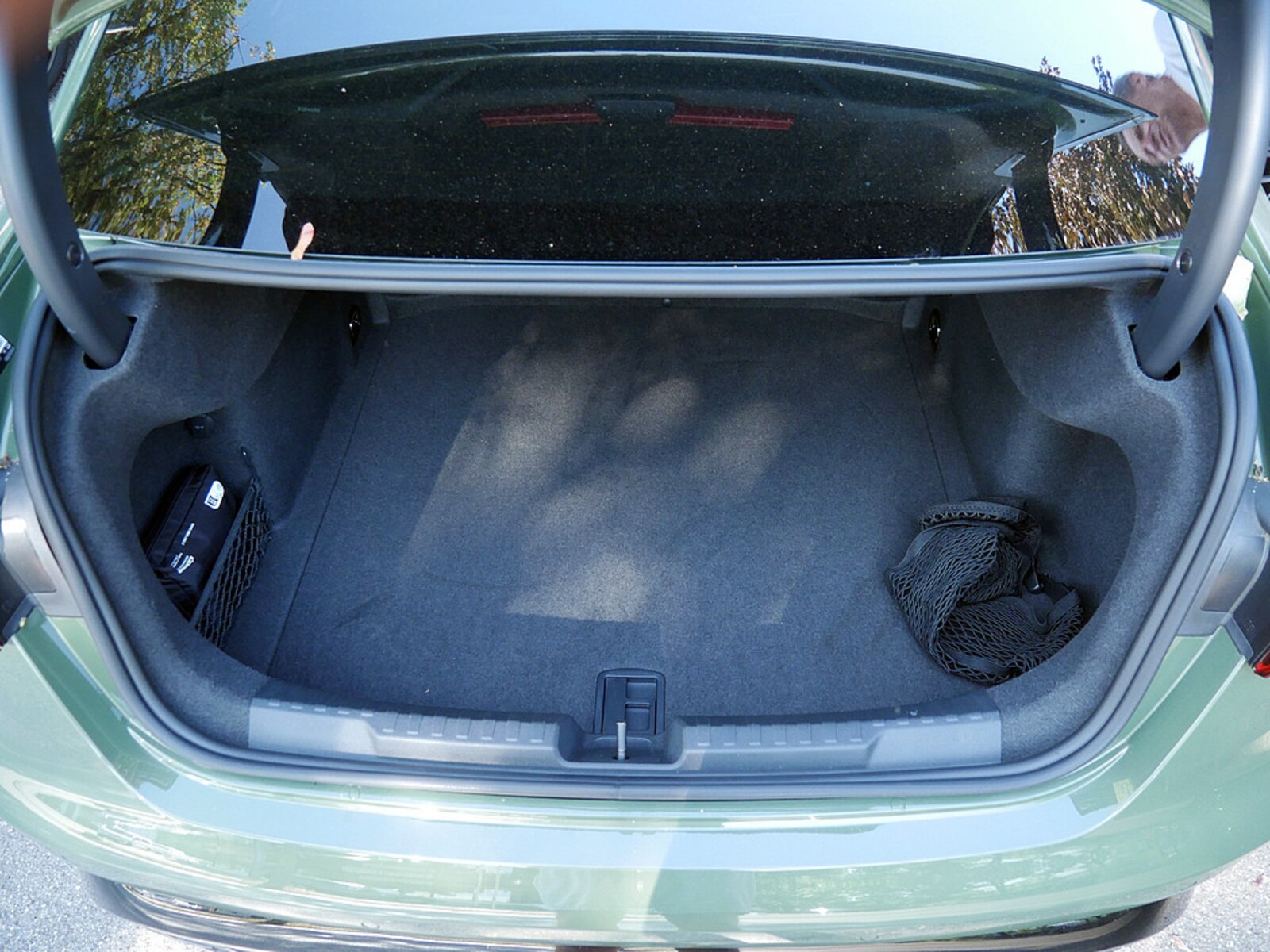 Audi S3 Limousine – Bild 26