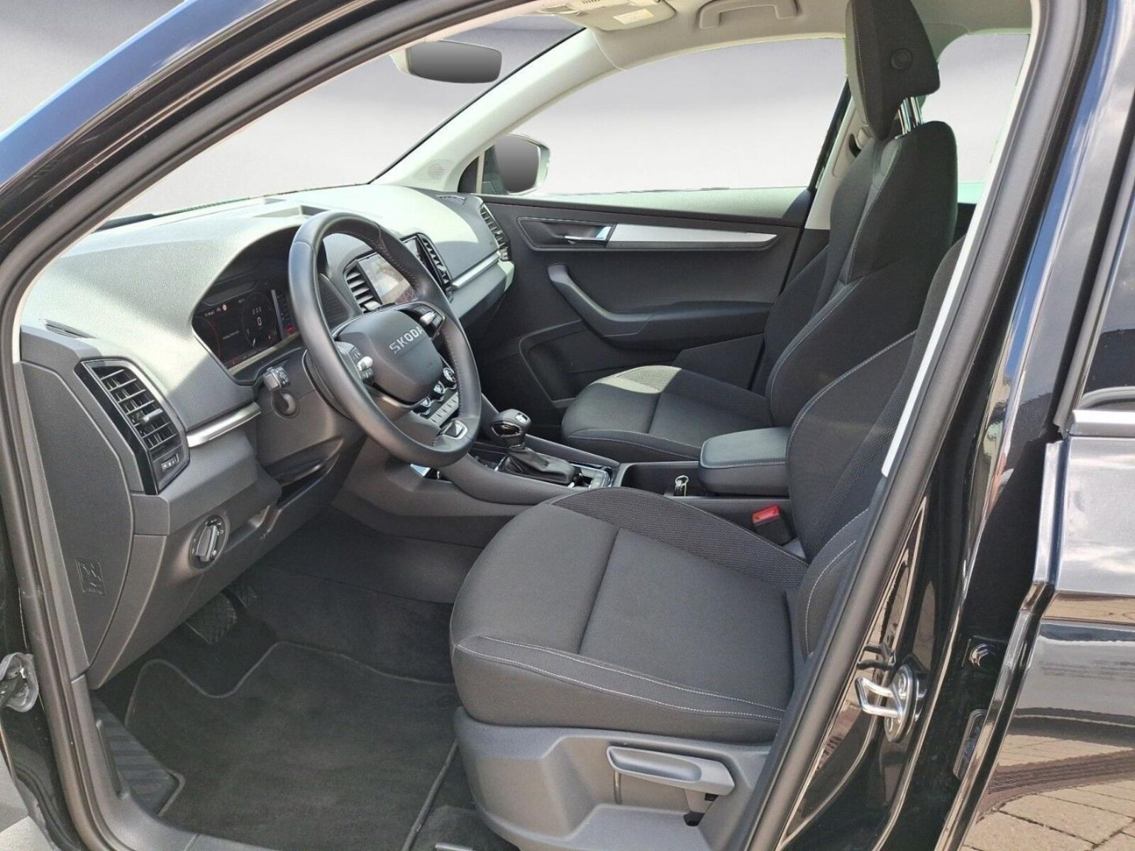 Škoda Karoq – Bild 8
