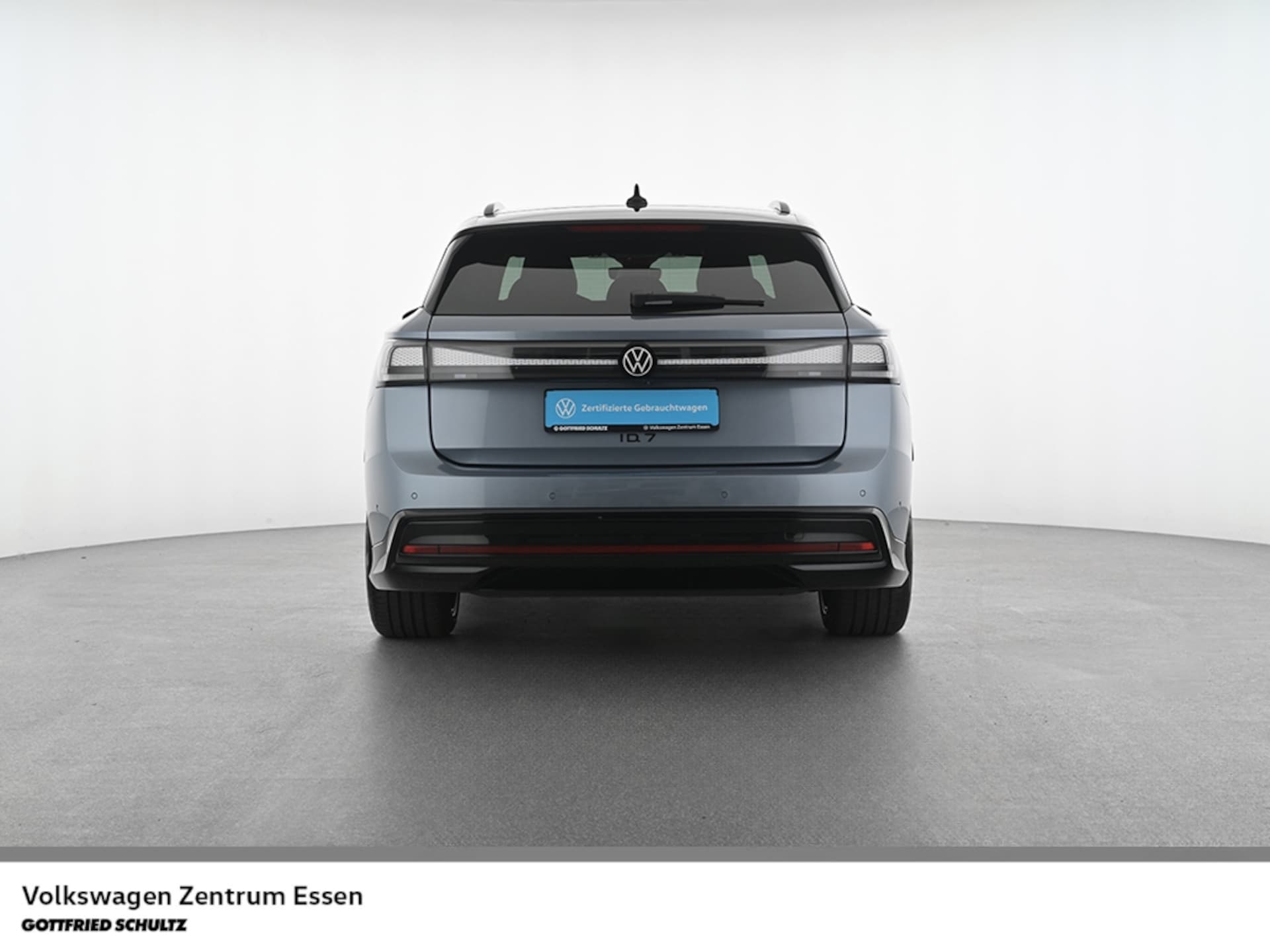 Volkswagen ID.7 Tourer Pro S