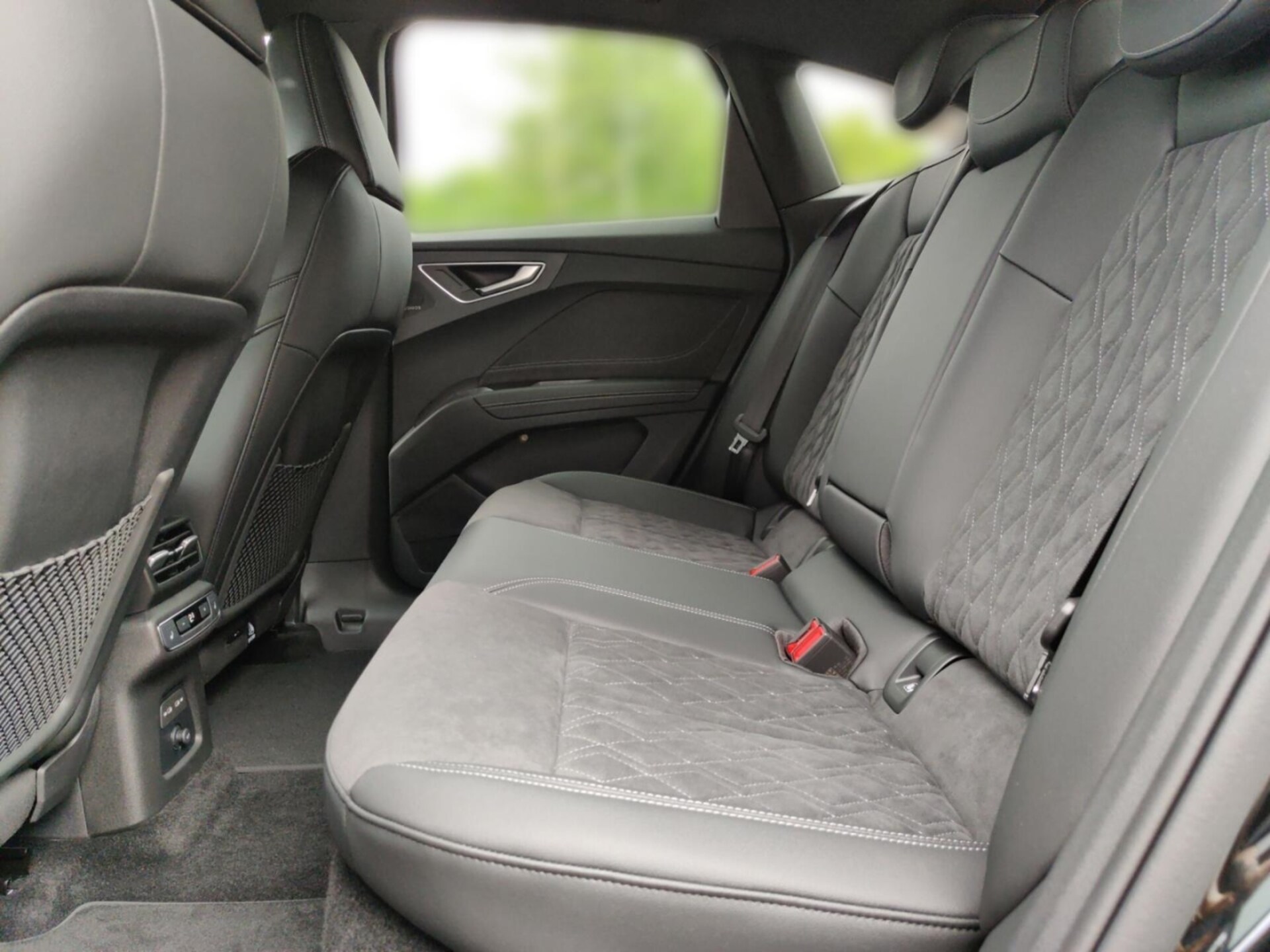 Audi Q4 Sportback e-tron