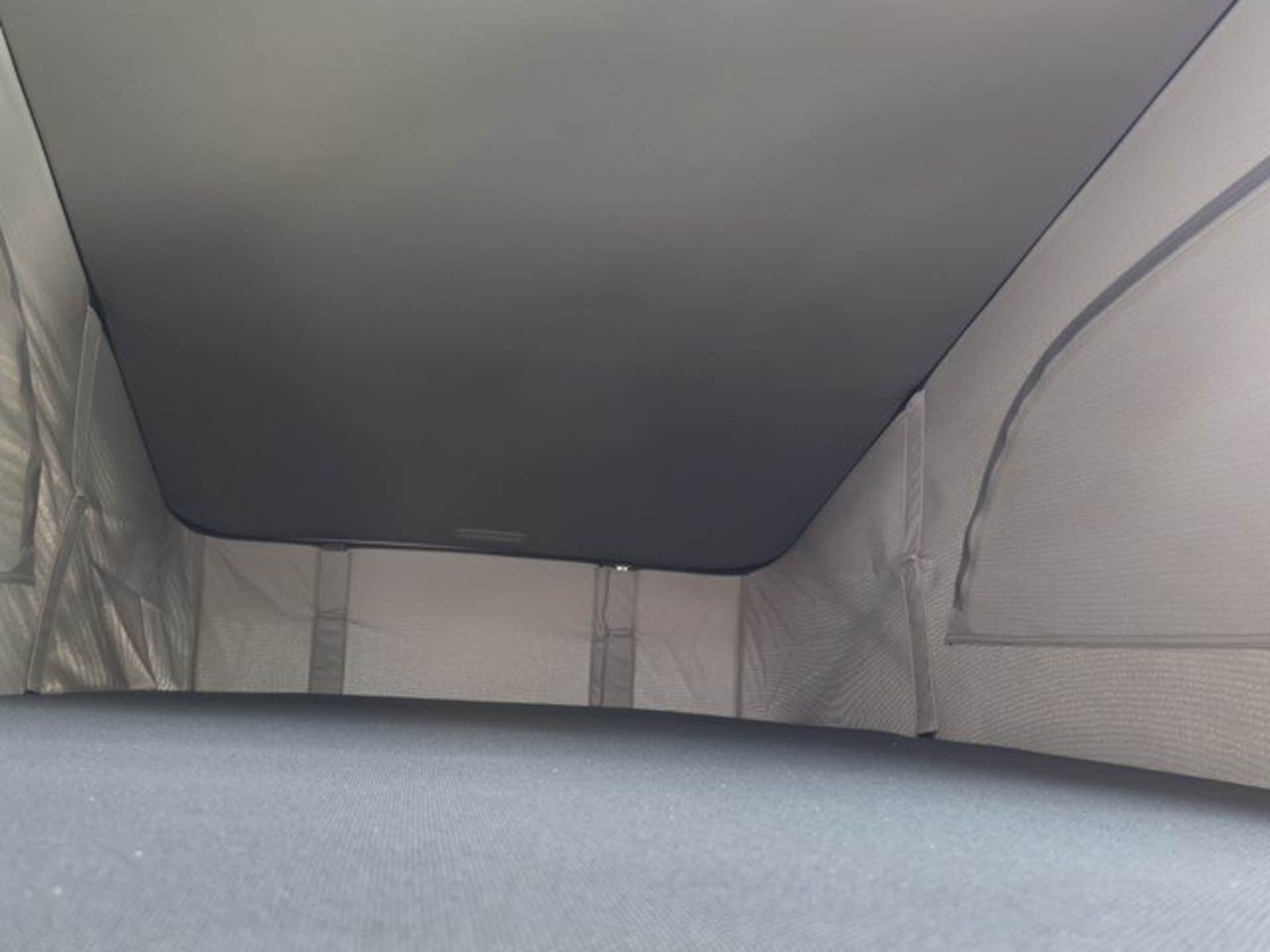 Volkswagen California Ocean