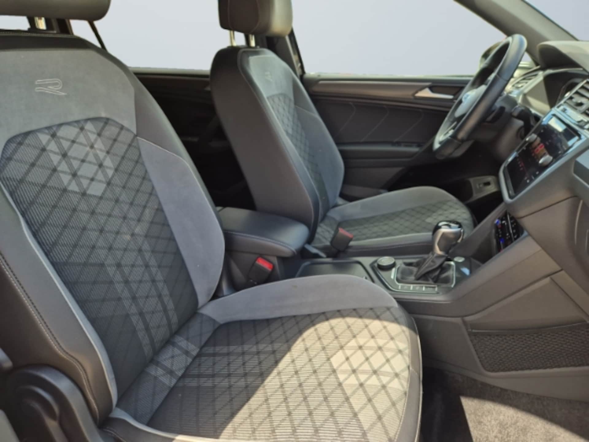 Volkswagen Tiguan Allspace R-Line