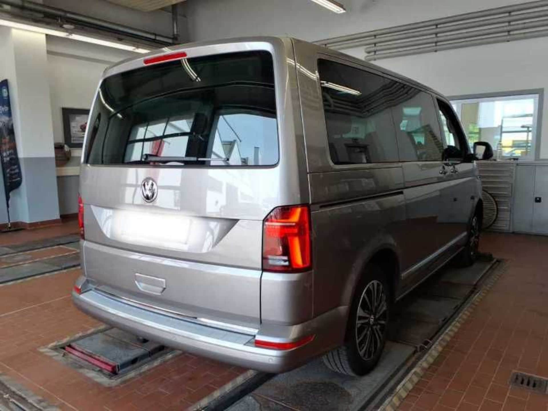 Volkswagen T6.1 Multivan Comfortline