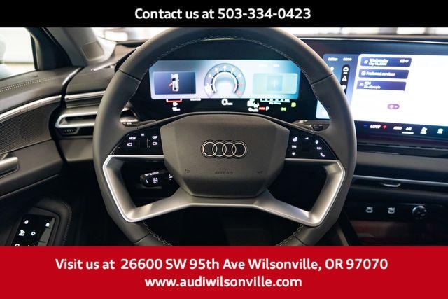 2026 Audi A5 Premium Plus - Photo 14