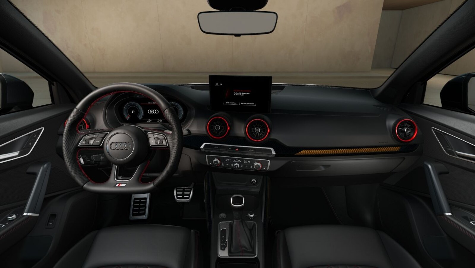 Audi Q2 – Bild 9