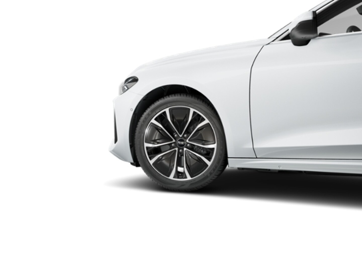 Bild über Audi A5 Avant TFSI S tronic - für weitere Informationen kontaktieren Sie den Audi Partner