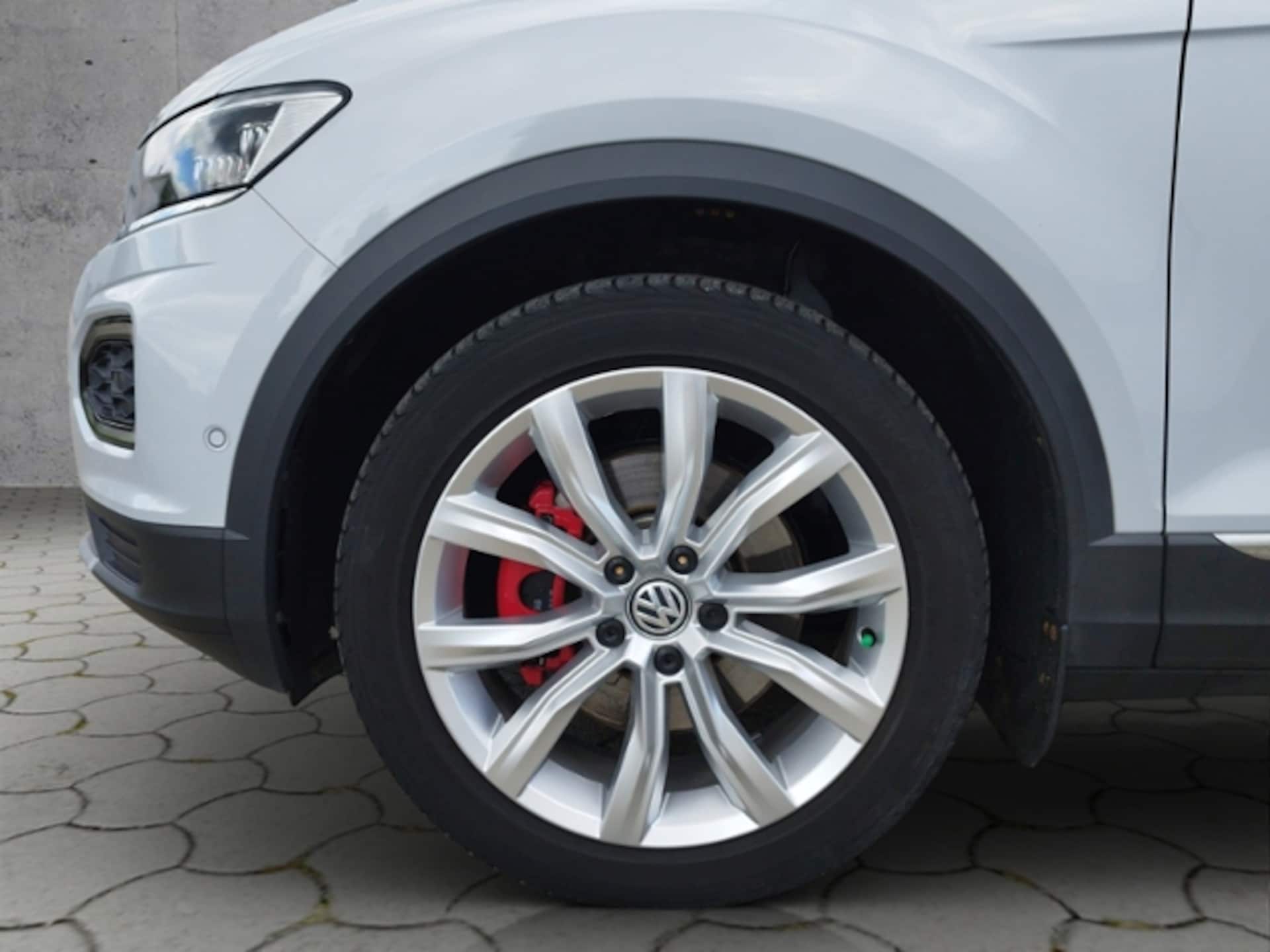 Volkswagen T-Roc Sport