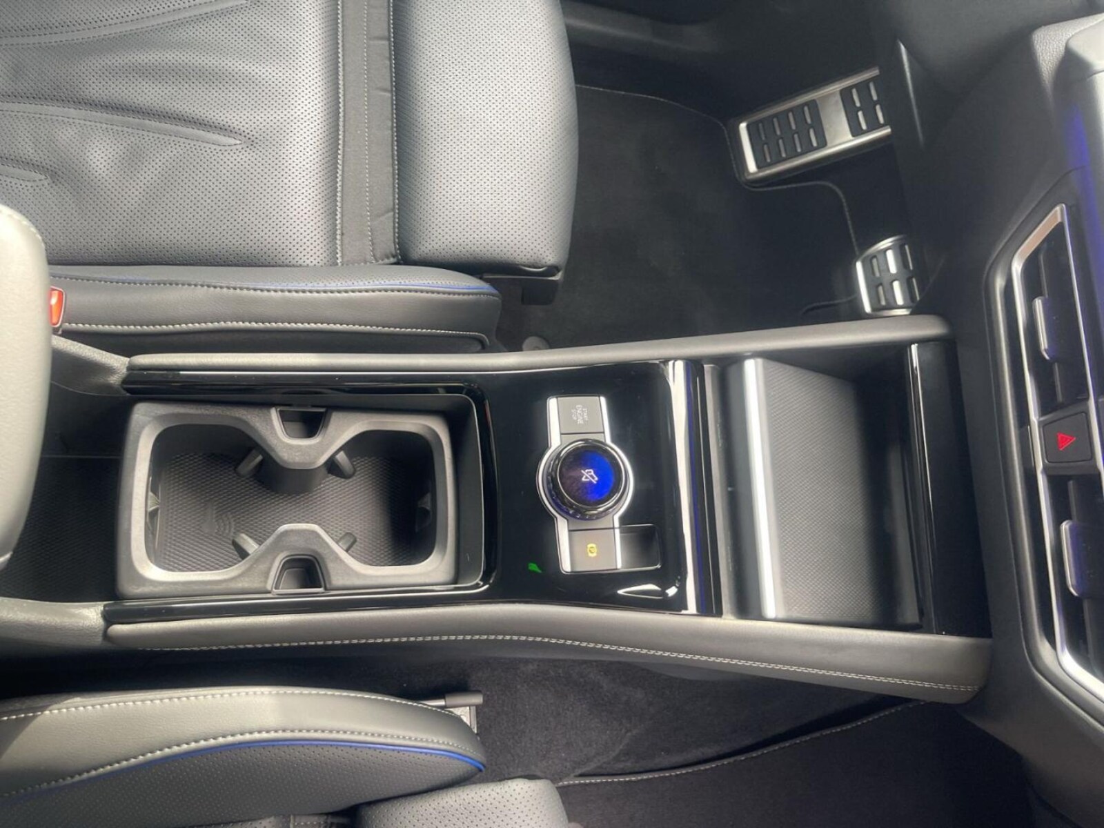 Volkswagen Tiguan – Bild 20