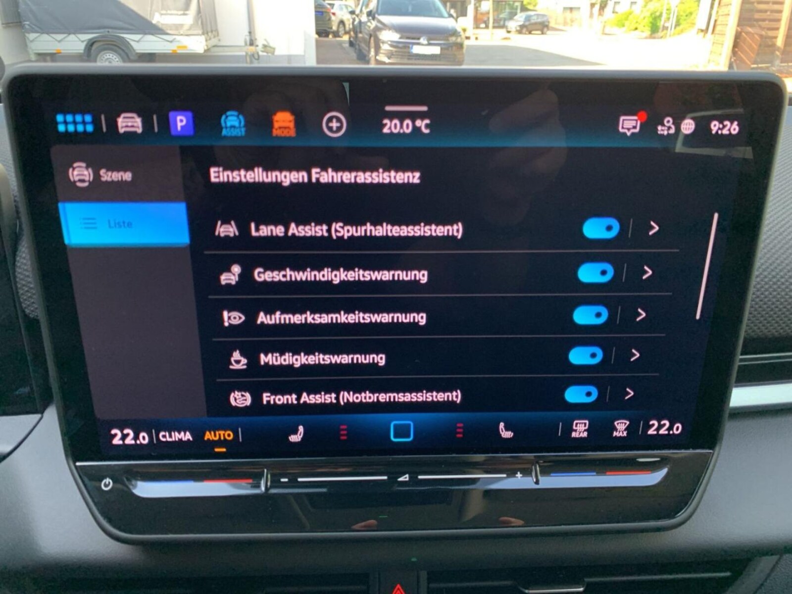Volkswagen T-Roc – Bild 24