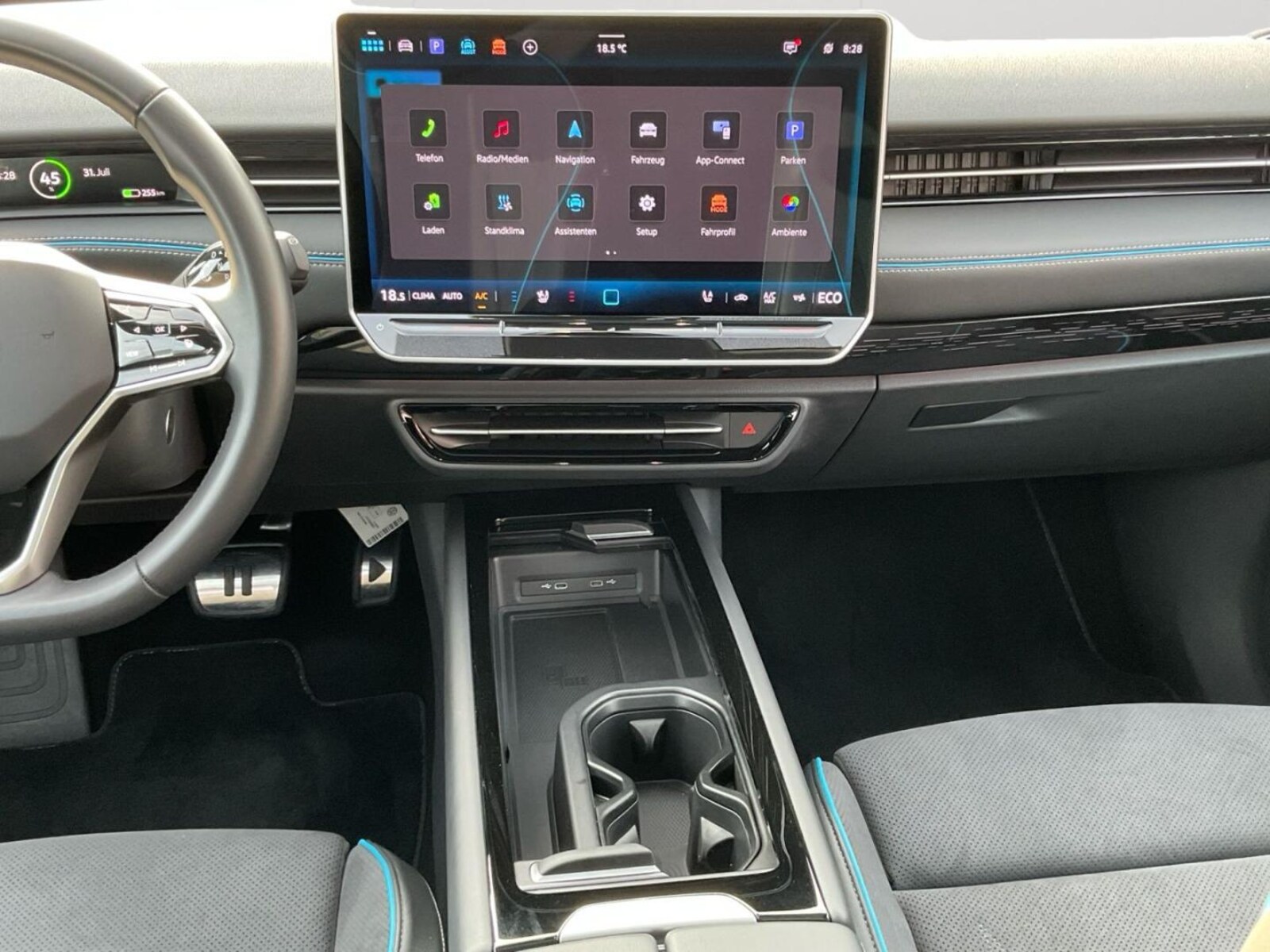 Volkswagen ID.7 – Bild 11