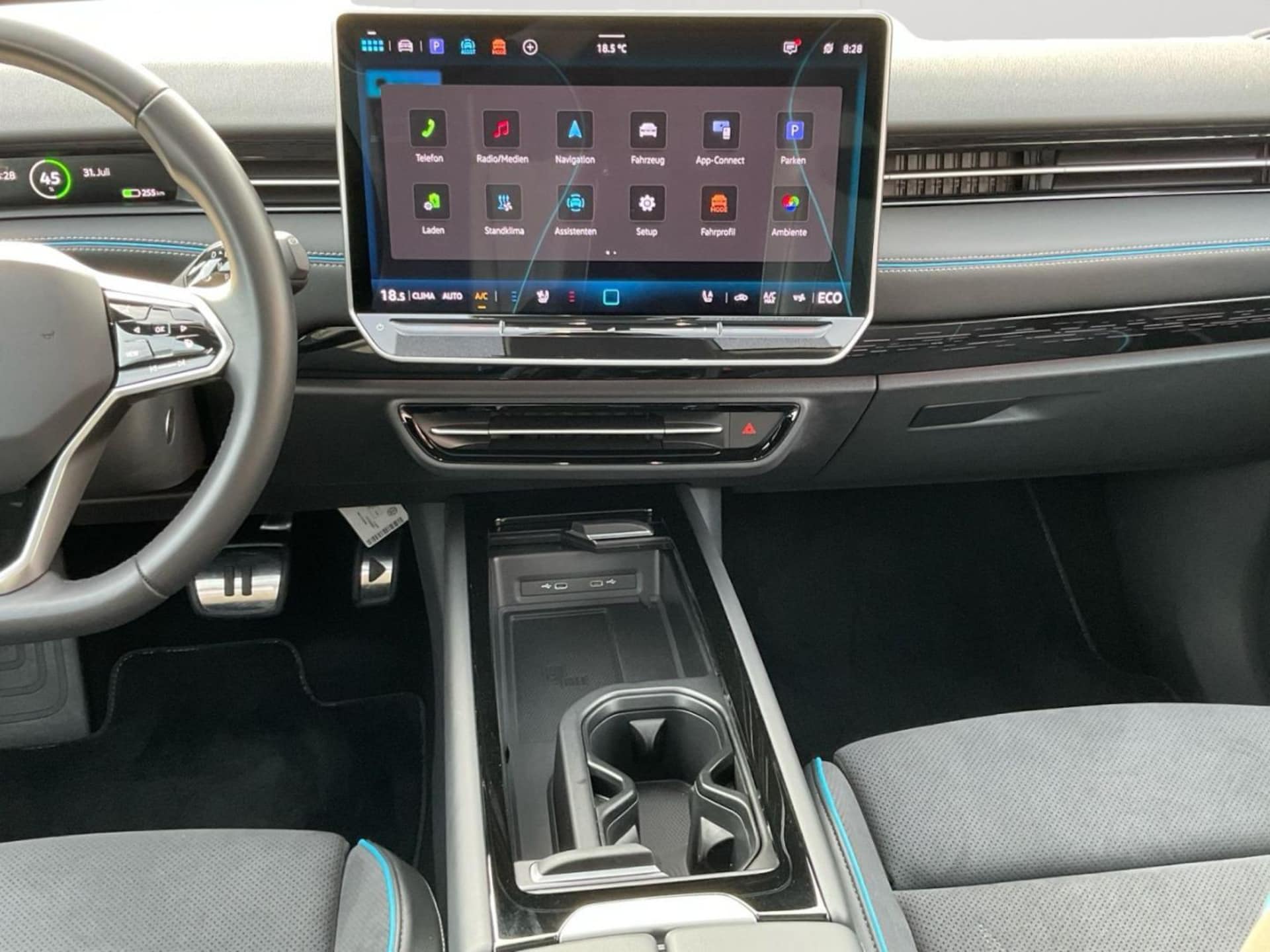 Volkswagen ID.7 Pro