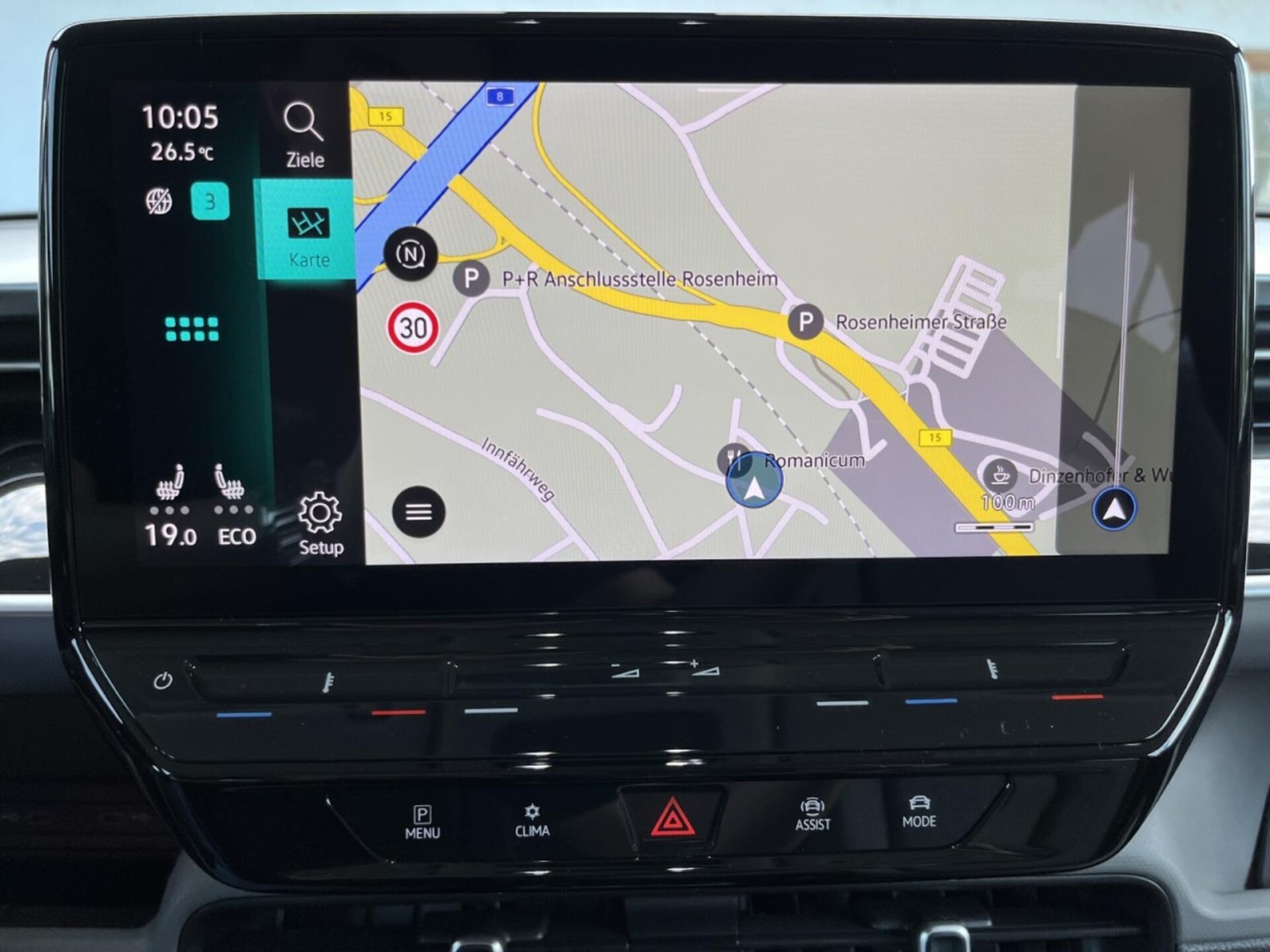 Volkswagen ID. Buzz Pro