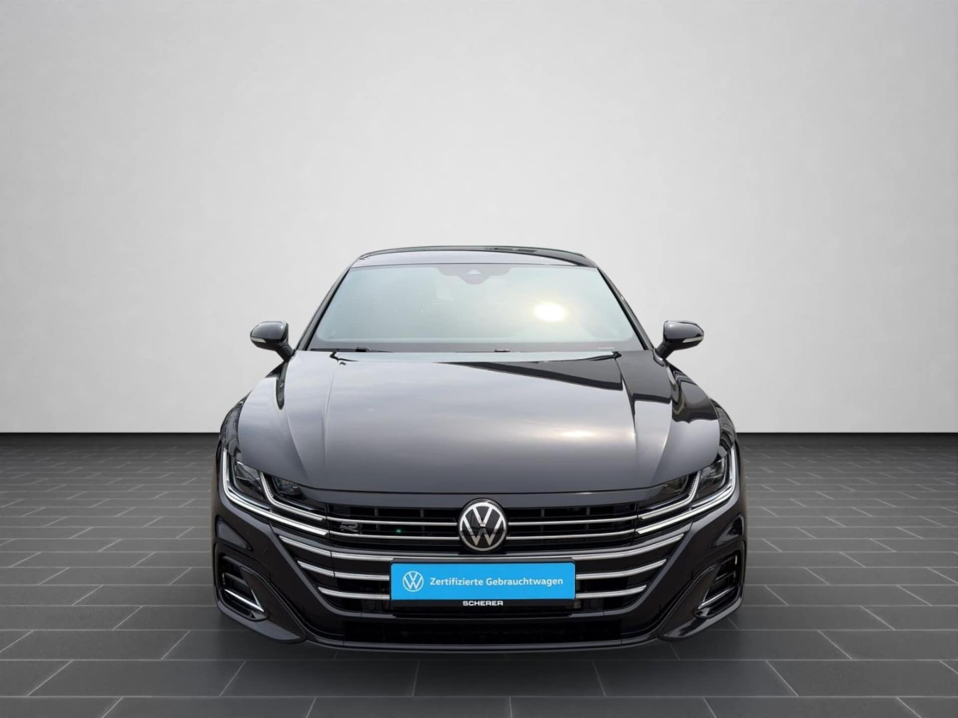 Volkswagen Arteon Shooting Brake R-Line