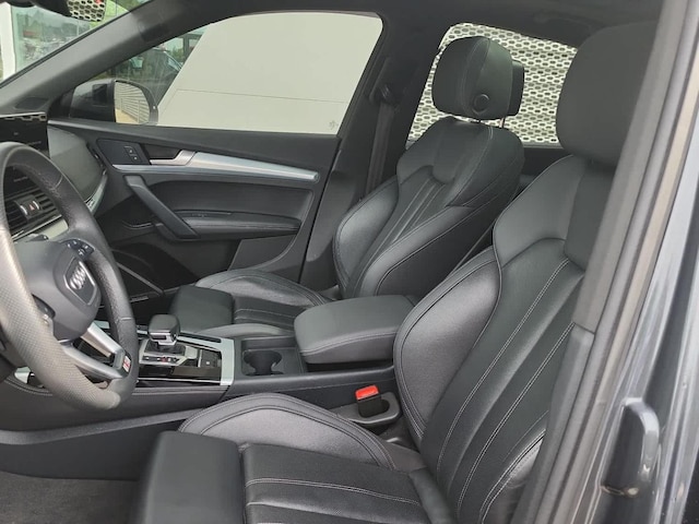 2024 Audi Q5 Sportback