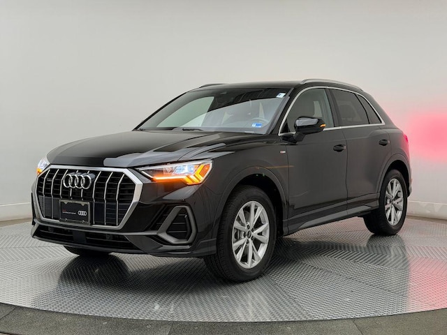 2023 Audi Q3 SUV