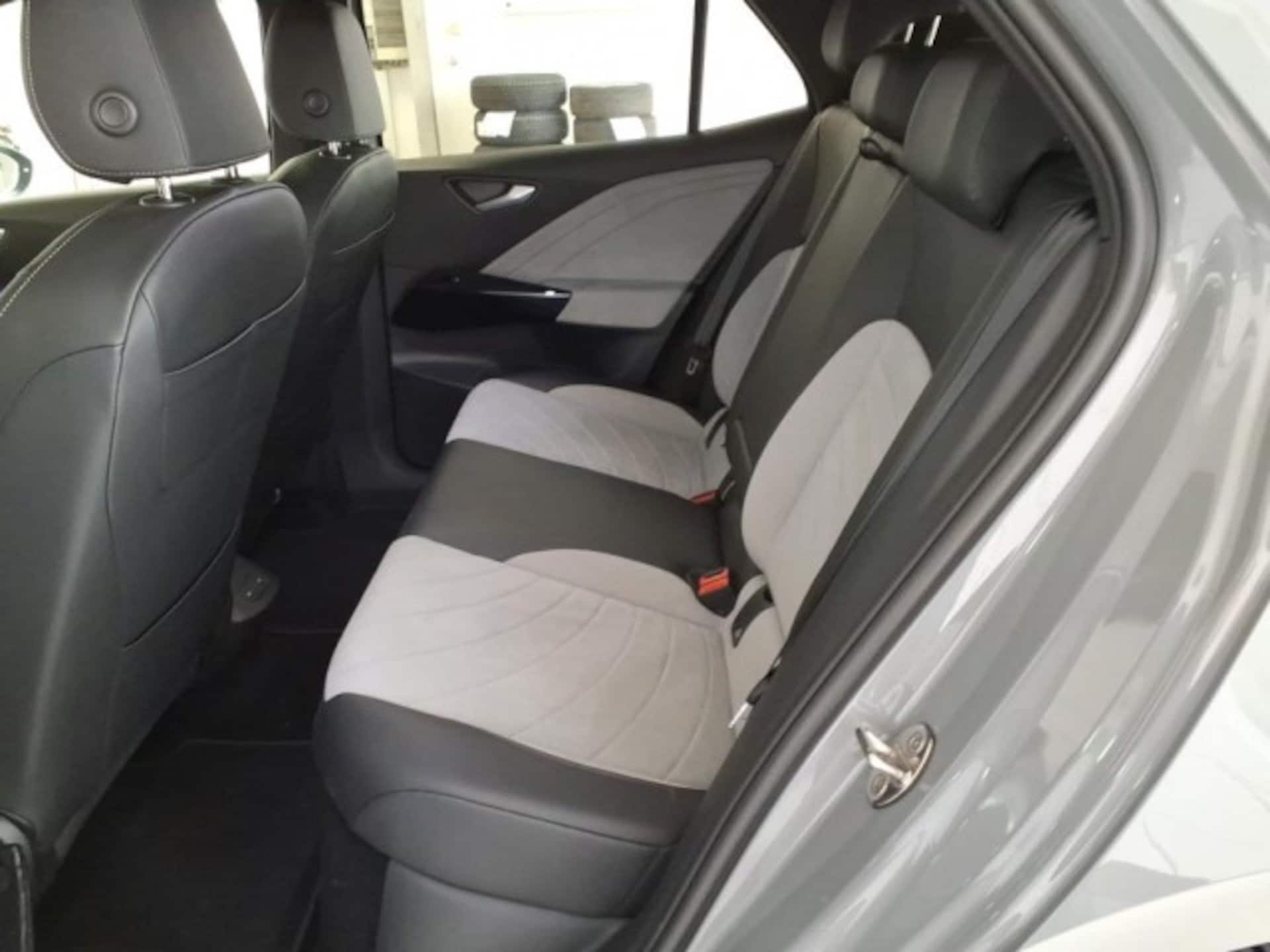 Volkswagen ID.3 MOVE Pro