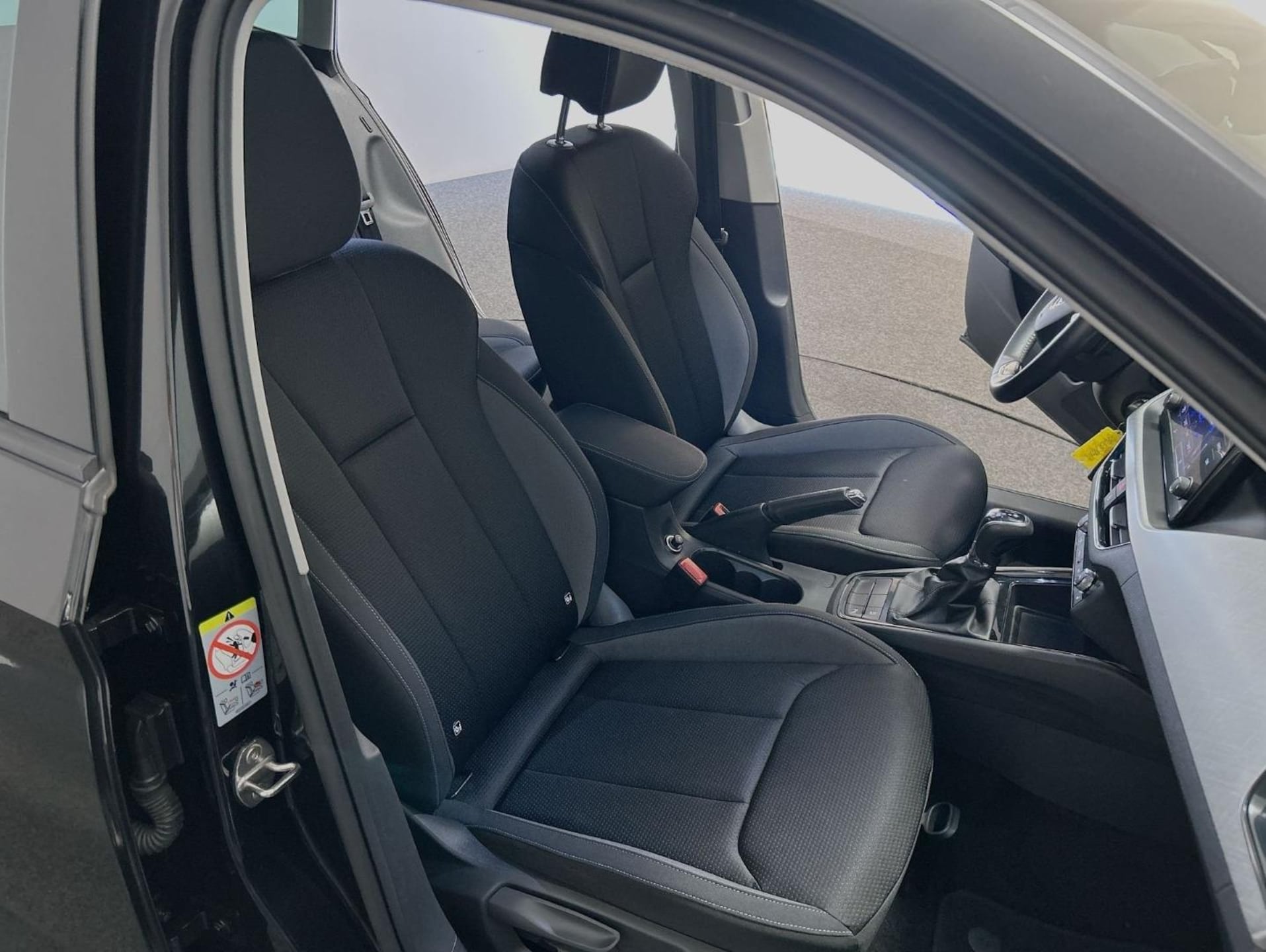Skoda Scala Ambition