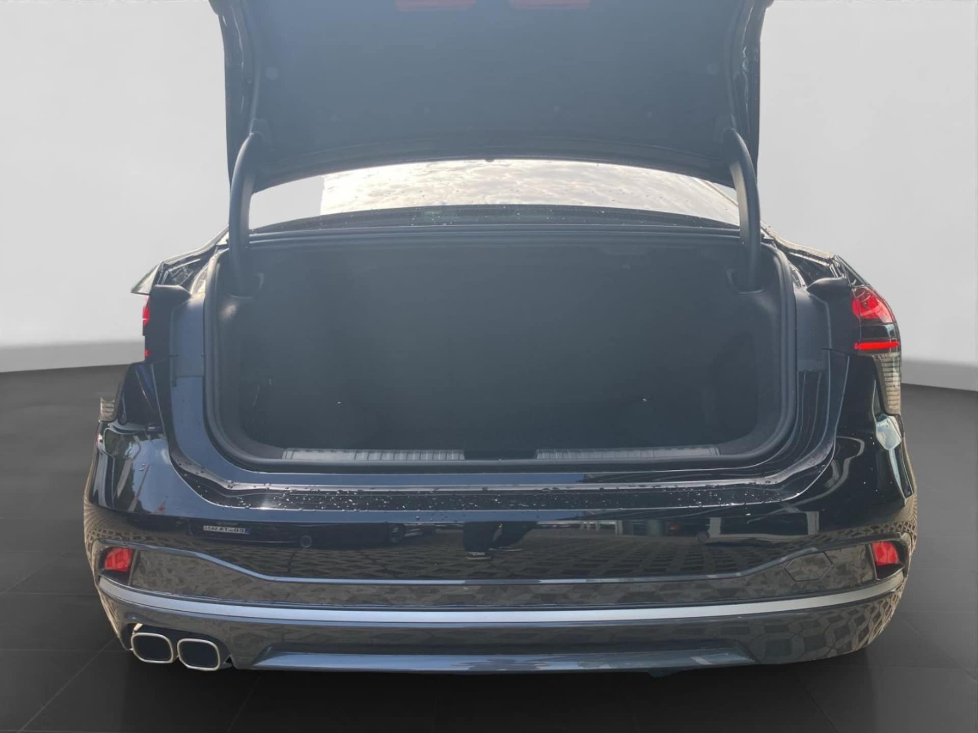 Audi A6 Limousine