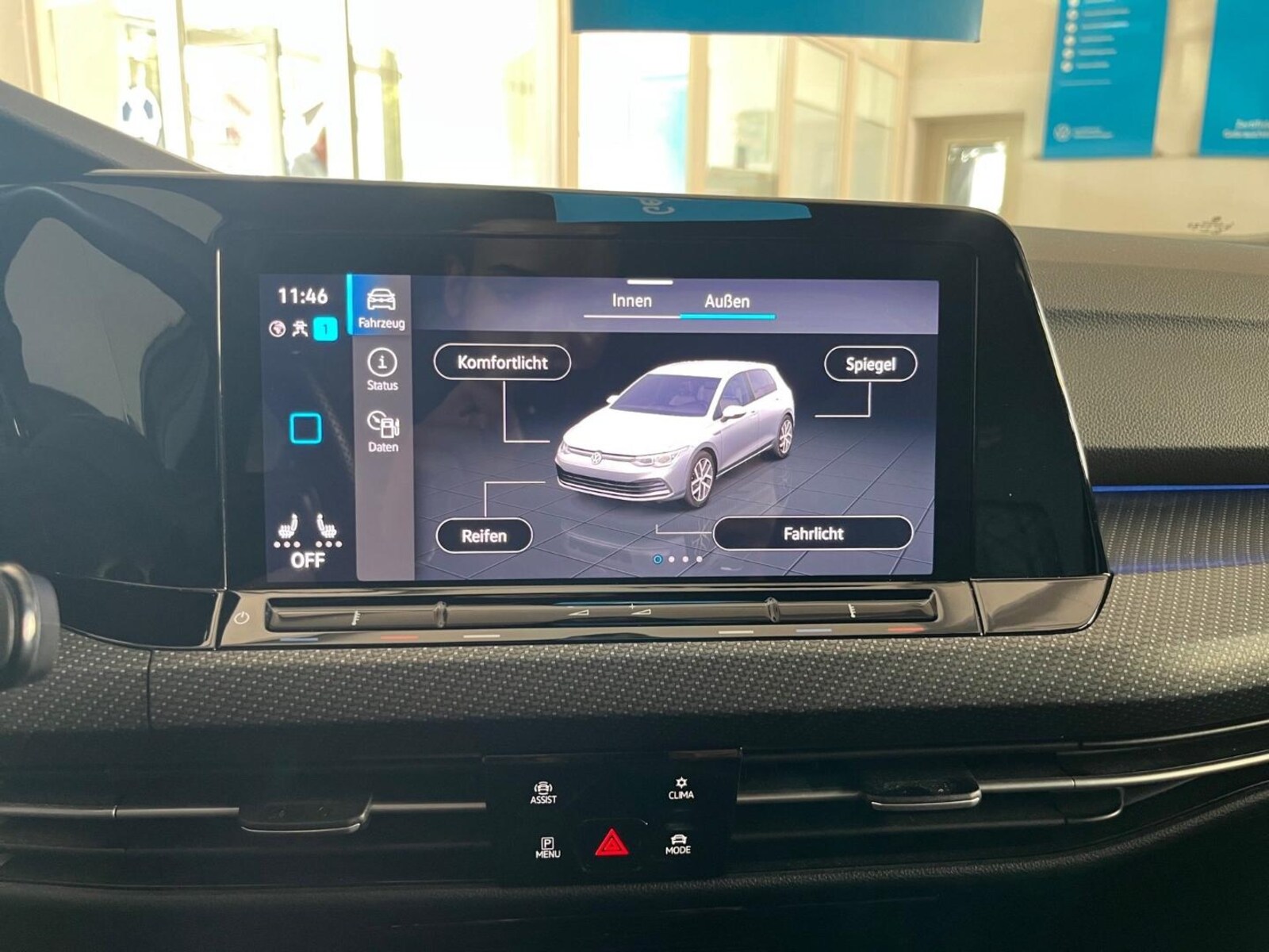 Volkswagen Golf – Bild 20