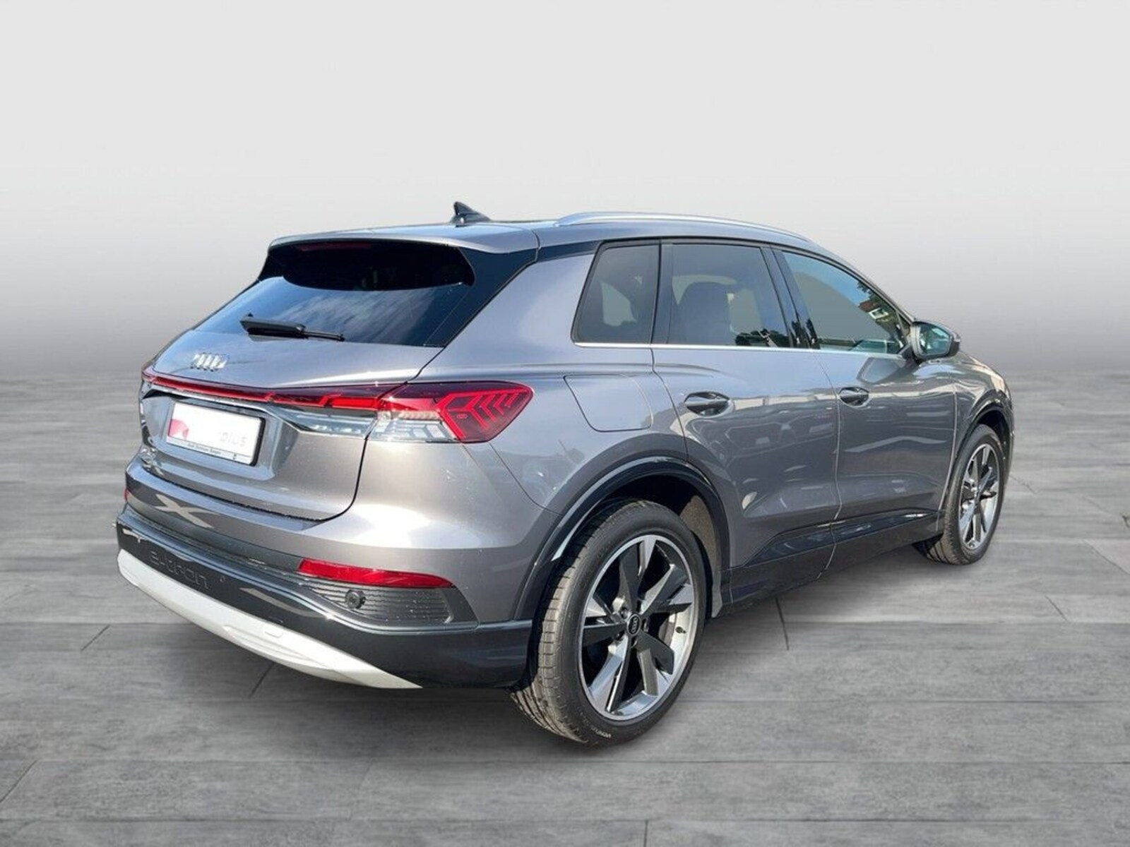 Audi Q4 e-tron – Bild 6