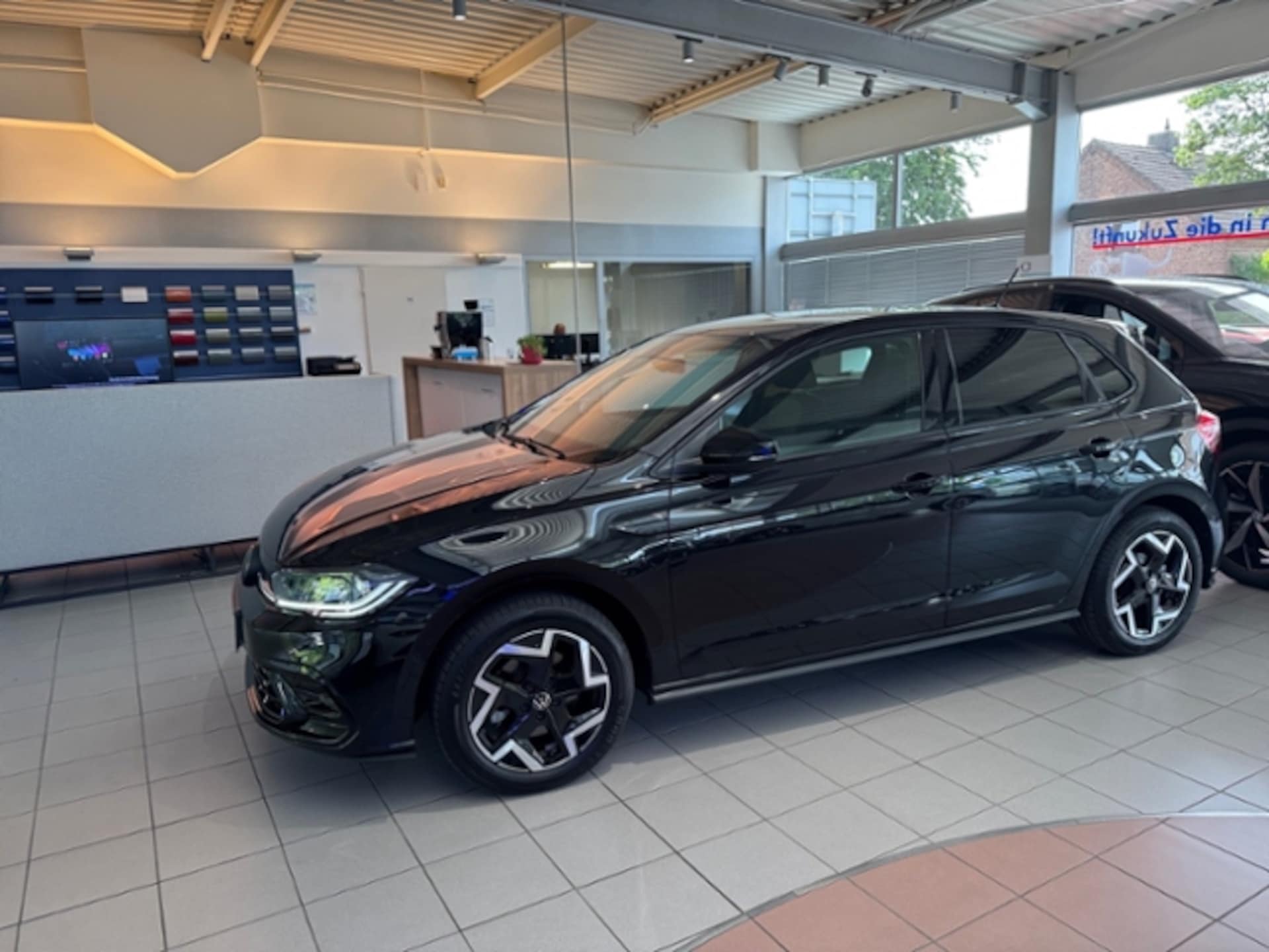 Volkswagen Polo R-Line