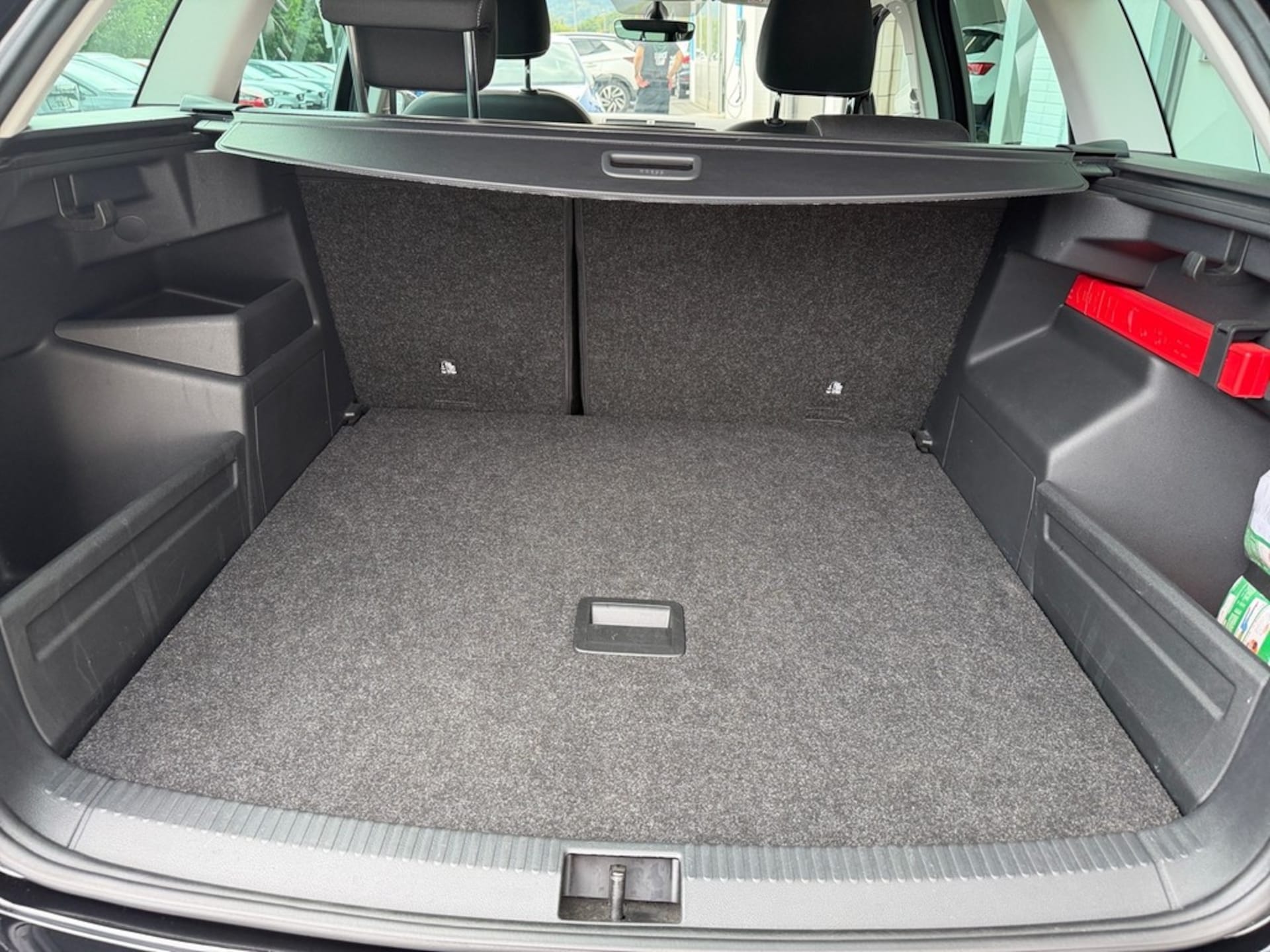 Skoda Fabia Combi Ambition