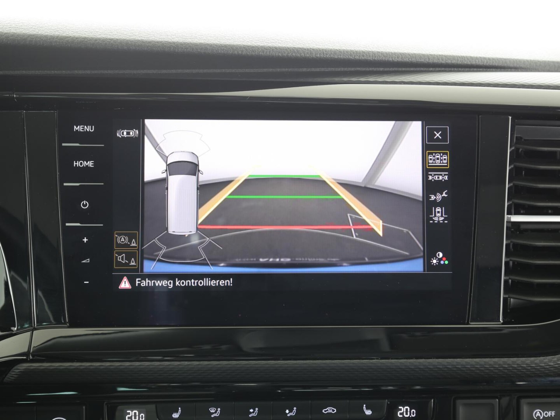 Volkswagen T6.1 Multivan Highline