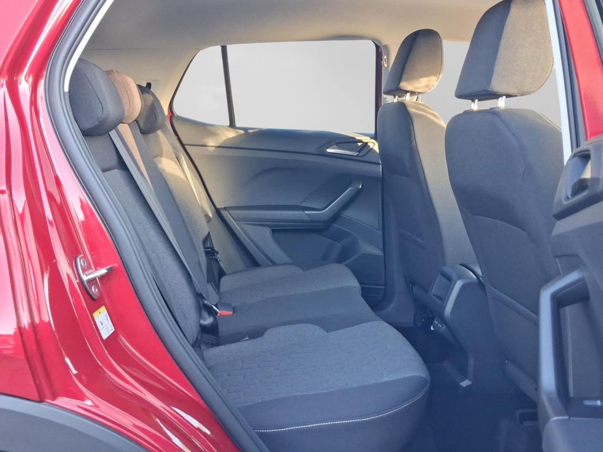Volkswagen T-Cross Match