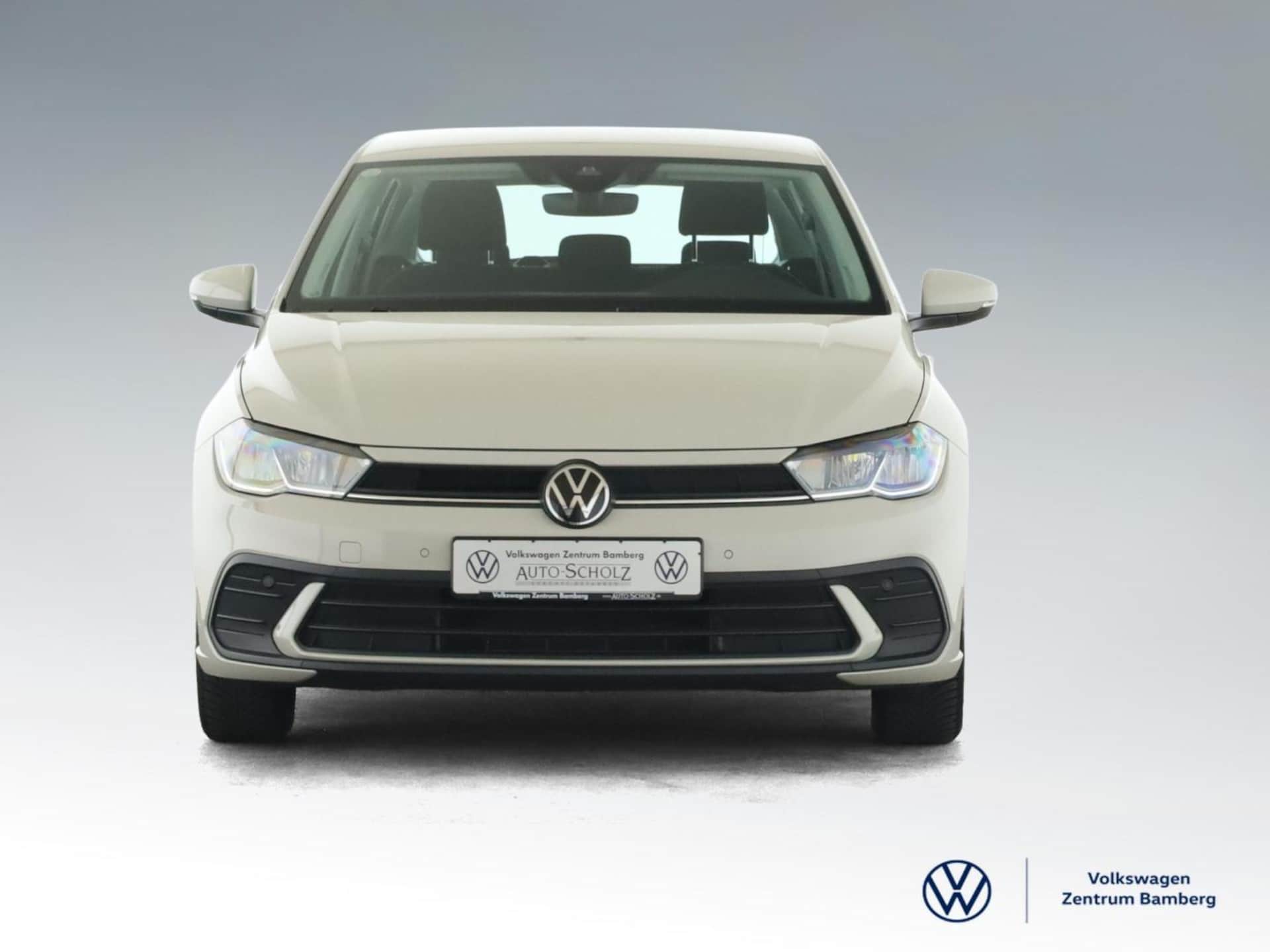 Volkswagen Polo Life