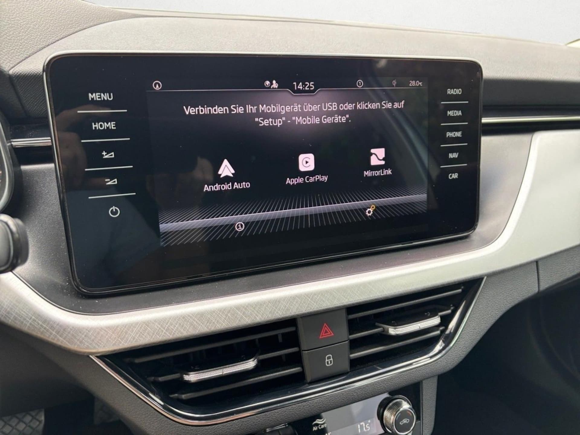 Skoda Scala Tour