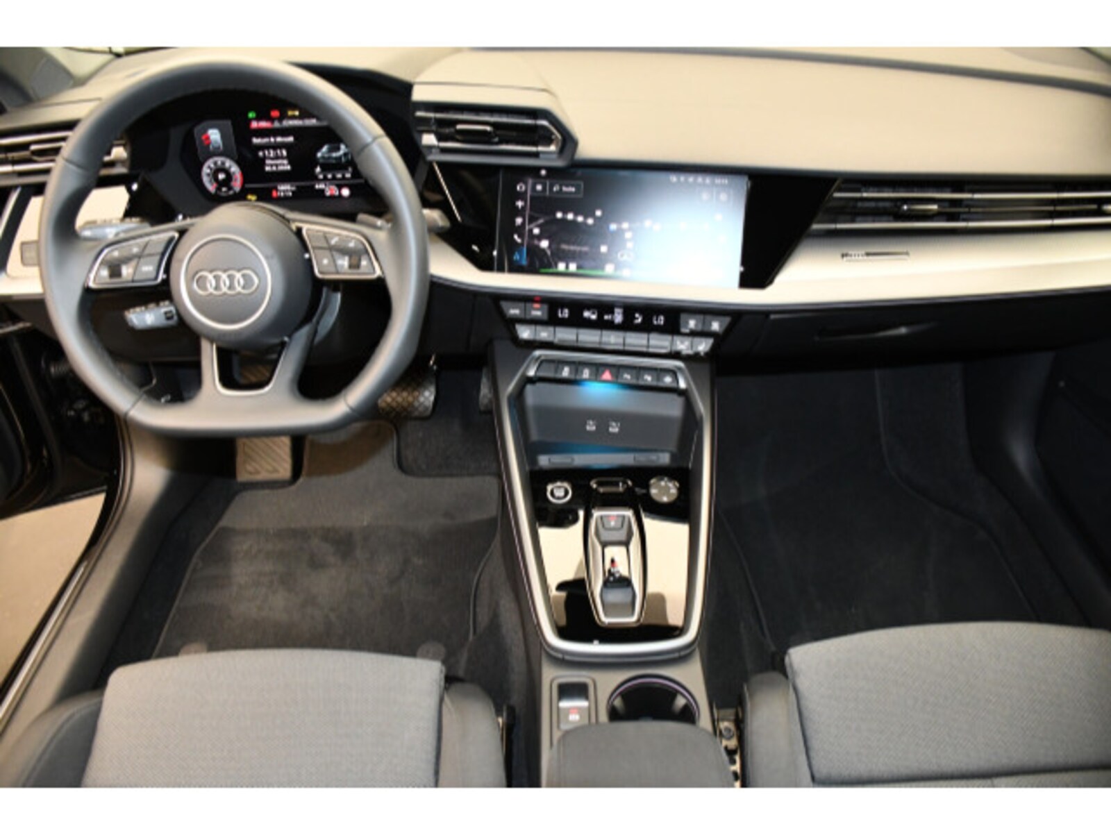 Audi A3 Sportback – Bild 7