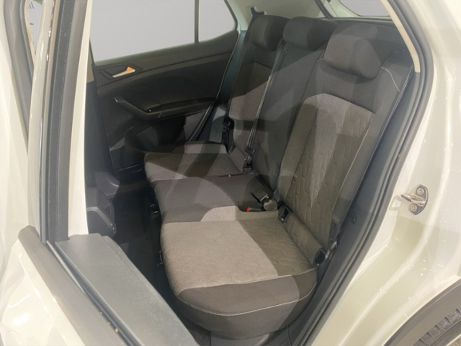 Volkswagen T-Cross – Bild 9