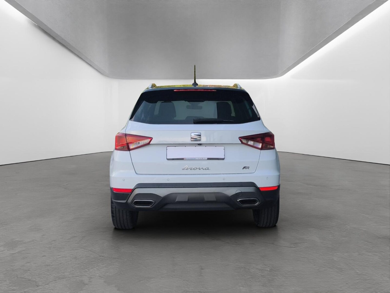 SEAT Arona – Bild 7