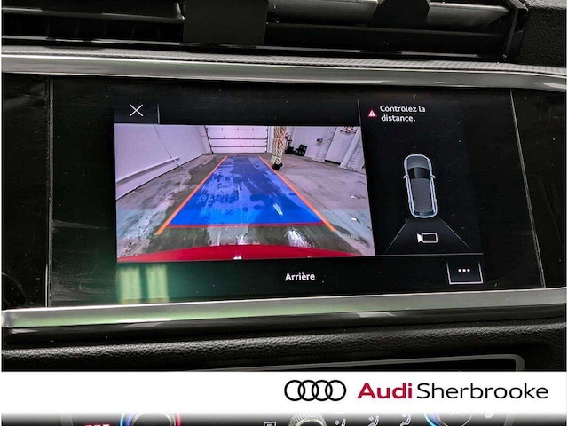 2022 Audi Q3 SUV